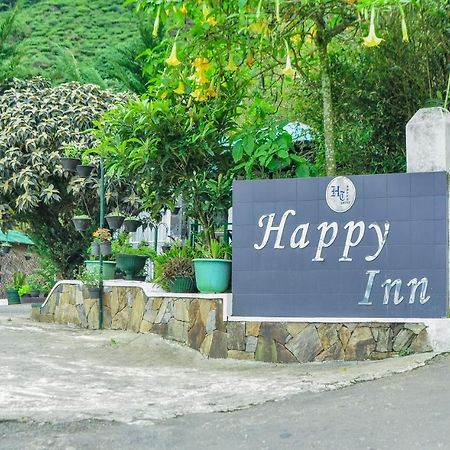 New Happy Inn Nuwara Eliya Exterior photo