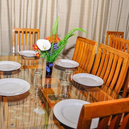 New Happy Inn Nuwara Eliya Exterior photo