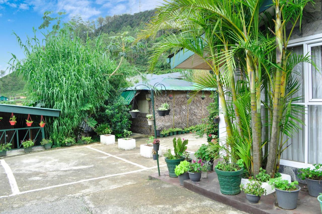 New Happy Inn Nuwara Eliya Exterior photo