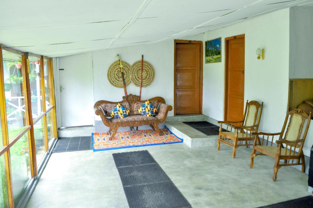 New Happy Inn Nuwara Eliya Exterior photo