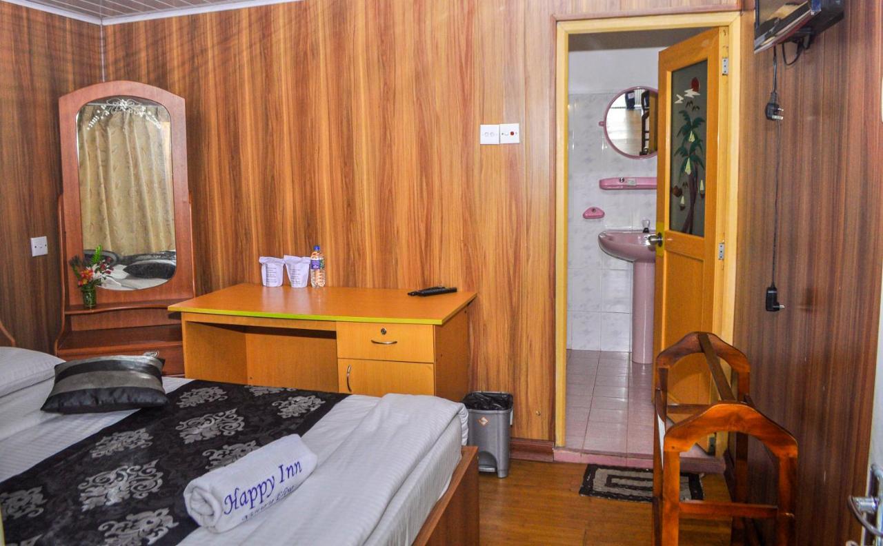 New Happy Inn Nuwara Eliya Exterior photo