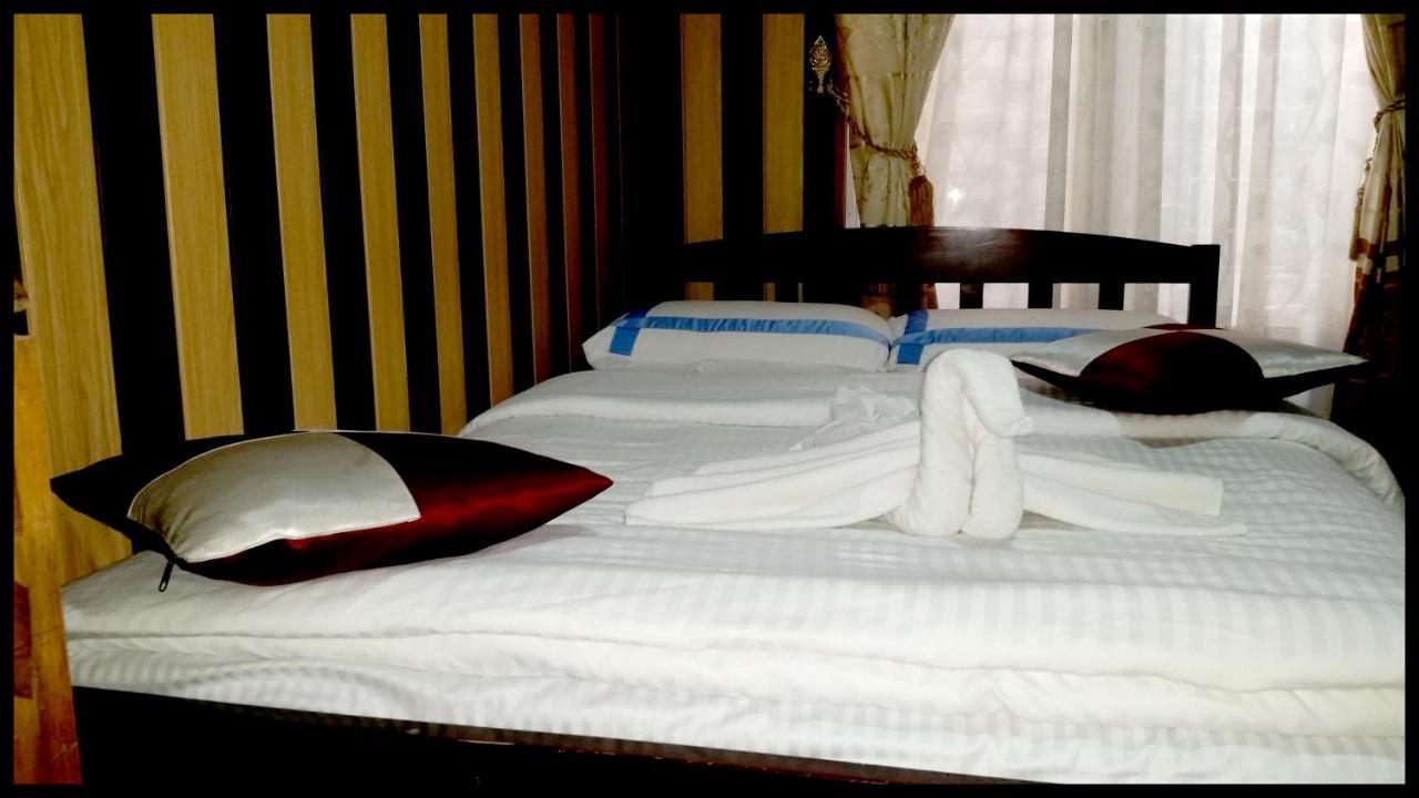 New Happy Inn Nuwara Eliya Exterior photo
