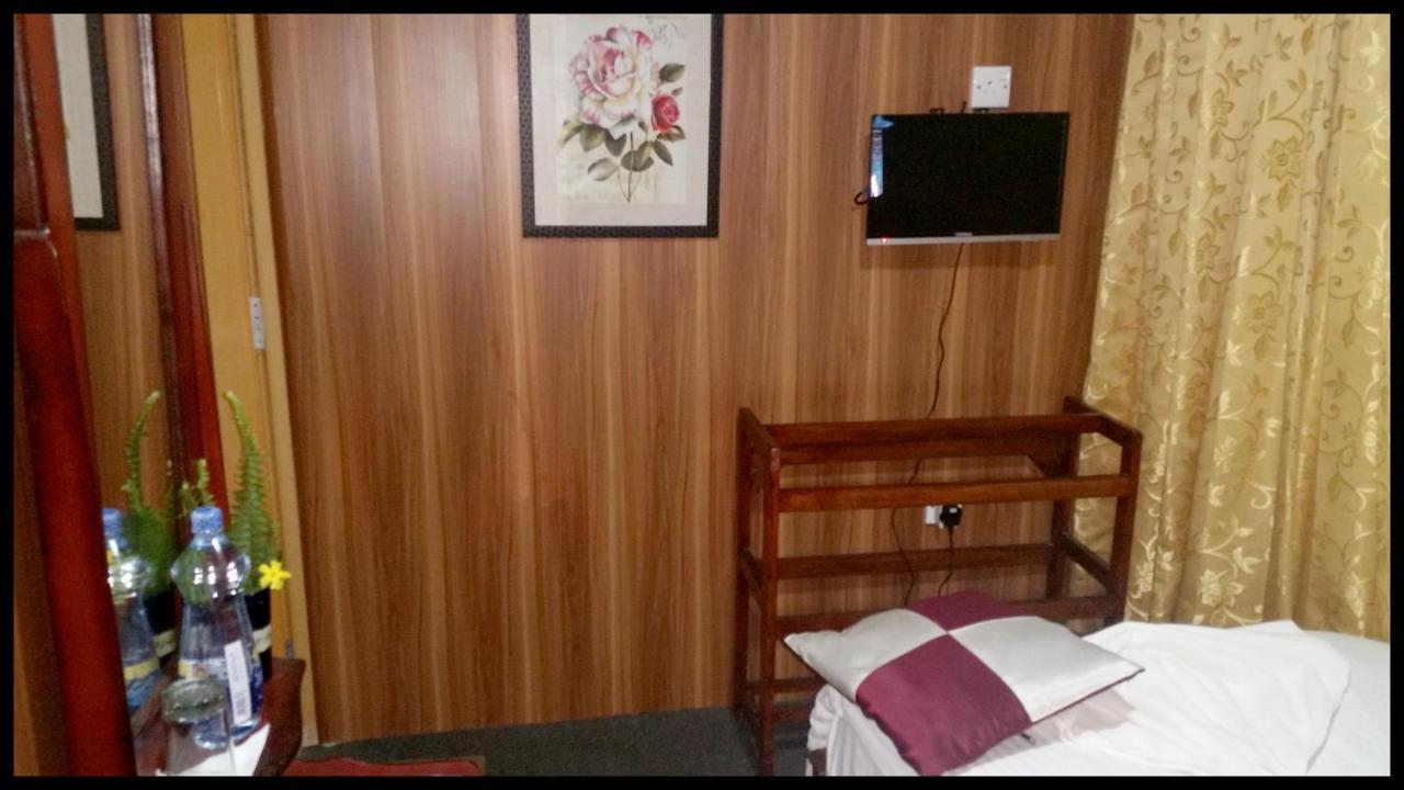 New Happy Inn Nuwara Eliya Exterior photo