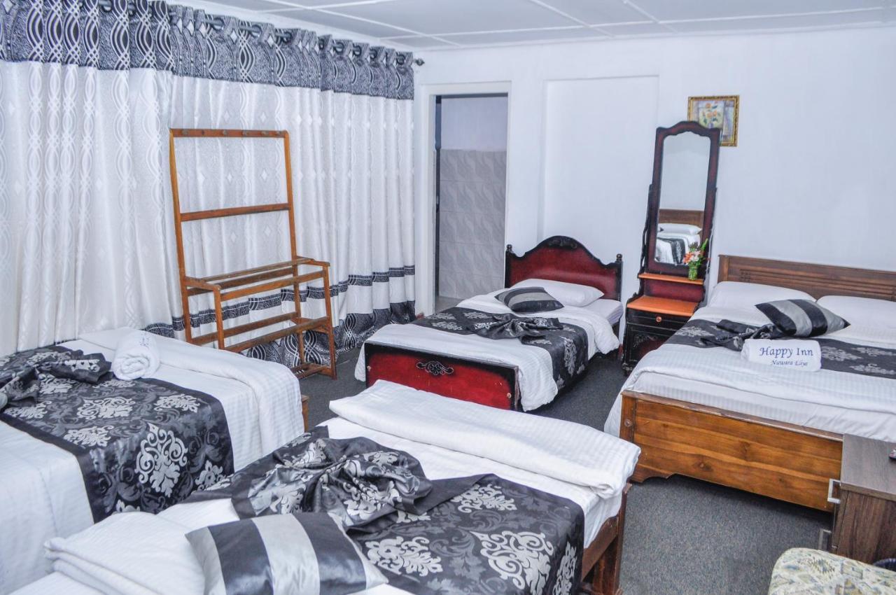 New Happy Inn Nuwara Eliya Exterior photo