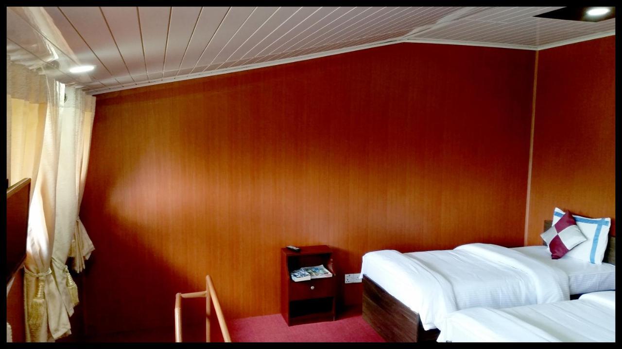 New Happy Inn Nuwara Eliya Exterior photo