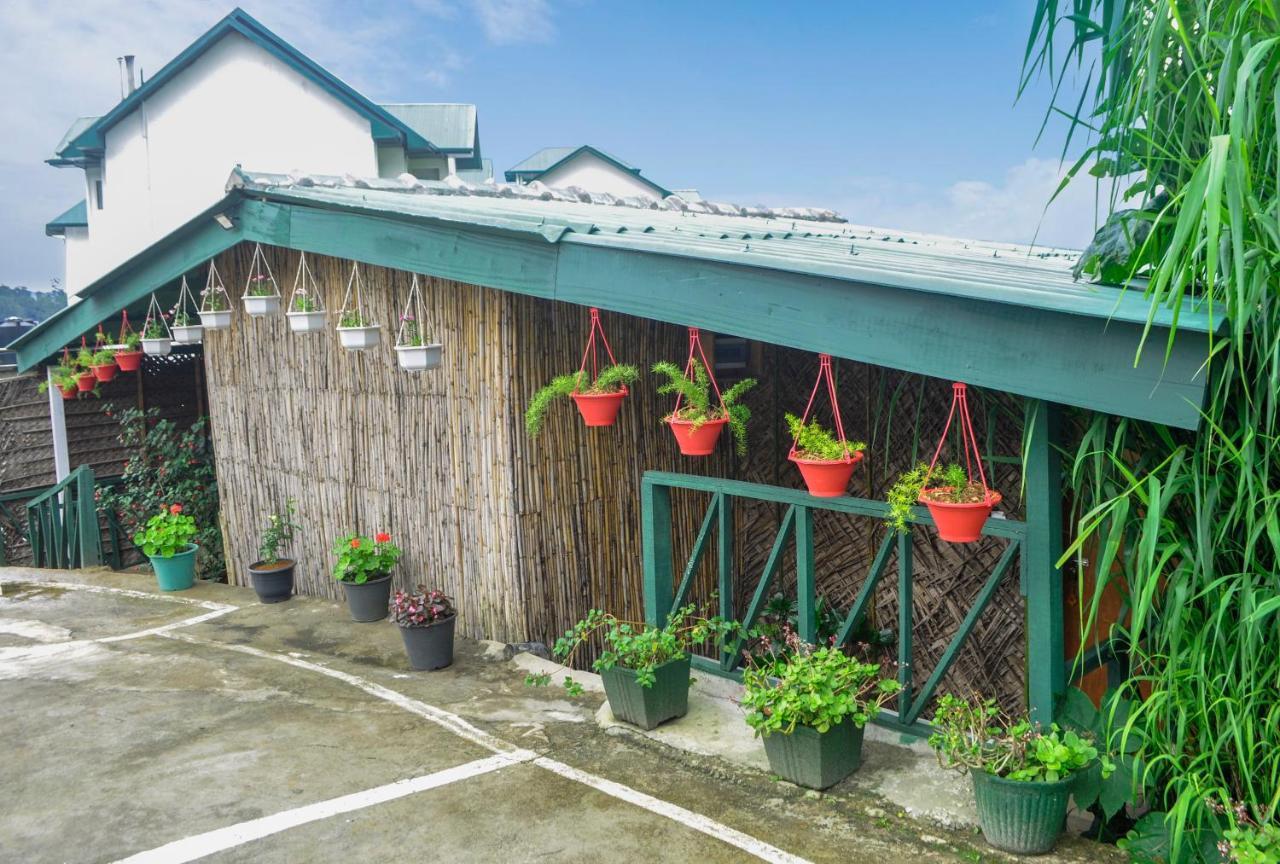 New Happy Inn Nuwara Eliya Exterior photo
