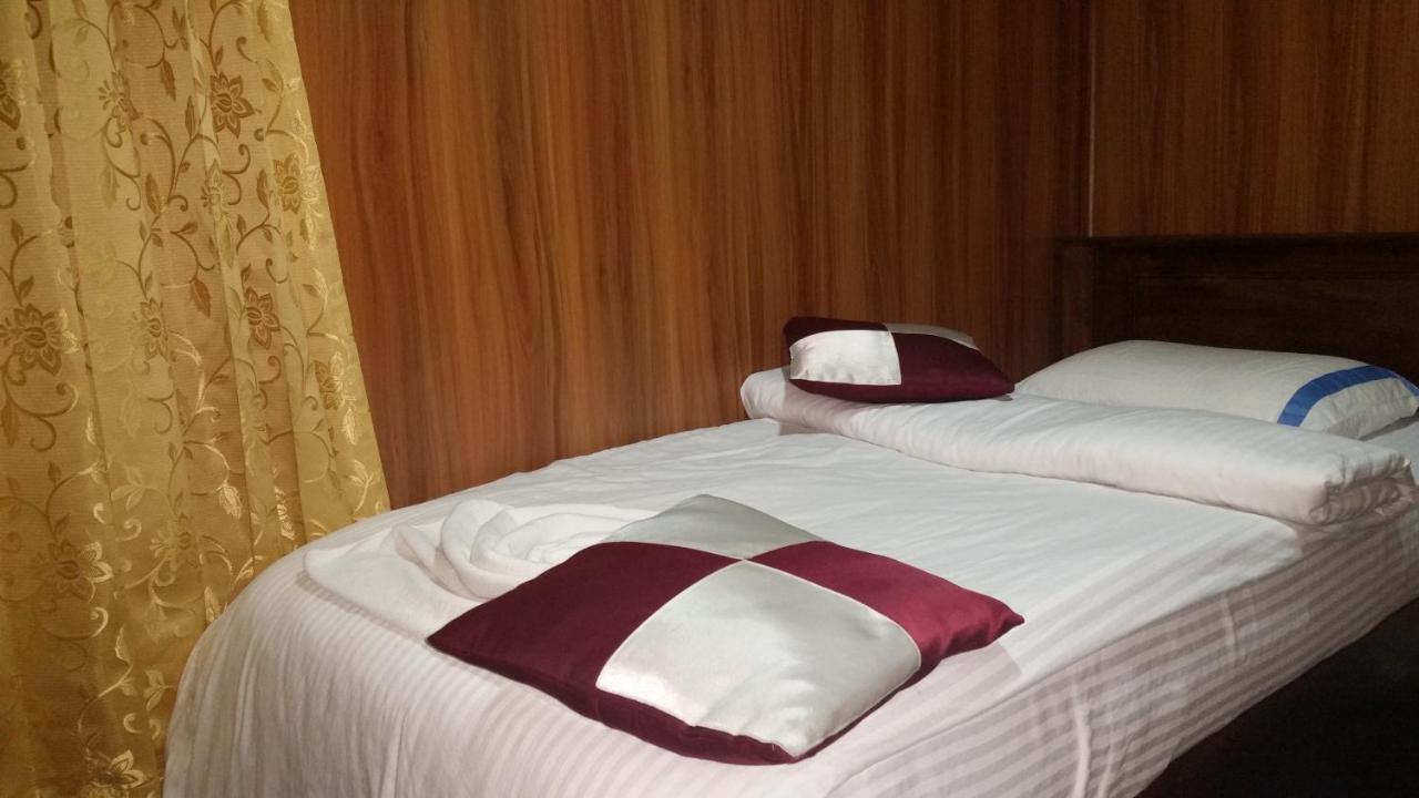 New Happy Inn Nuwara Eliya Exterior photo
