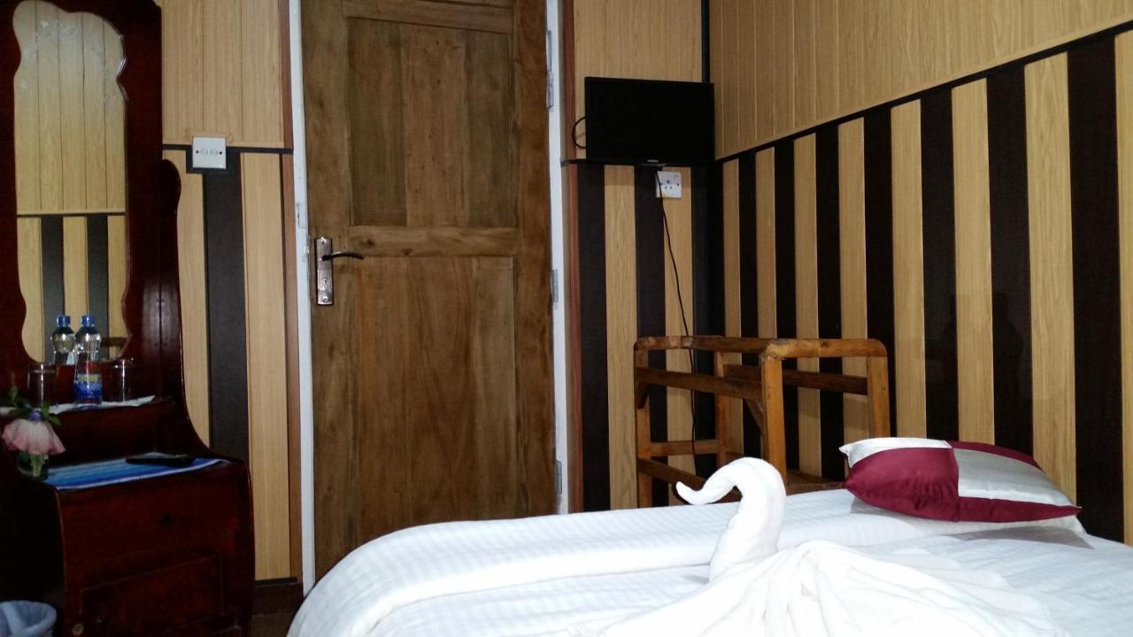 New Happy Inn Nuwara Eliya Exterior photo