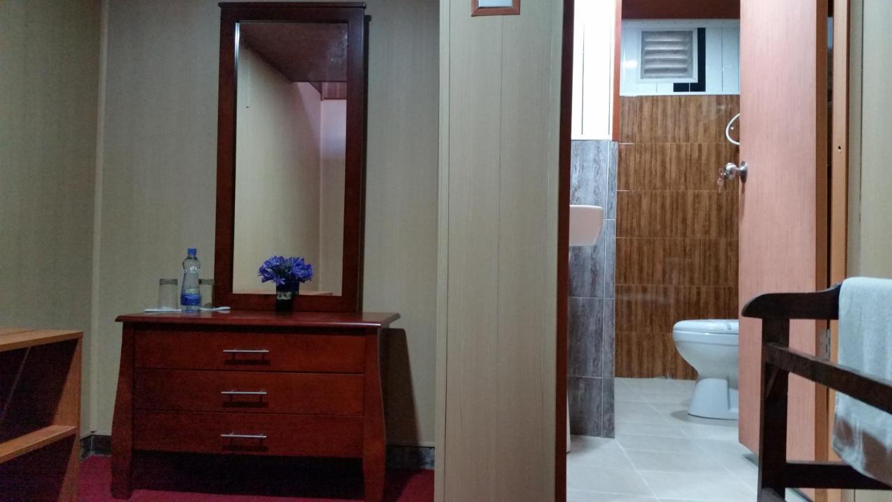 New Happy Inn Nuwara Eliya Exterior photo